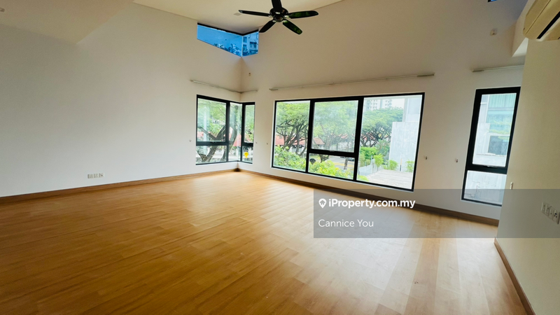 Semi-Detached House for Sale in Armada Villa, Danau Villa, Seputeh Heights, Taman Desa by Cannice You - iProperty.com.my