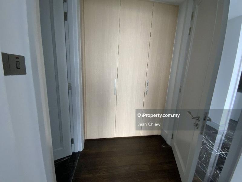 Residensi Servis untuk Disewa di St Regis oleh Jean Chiew - iProperty.com.my