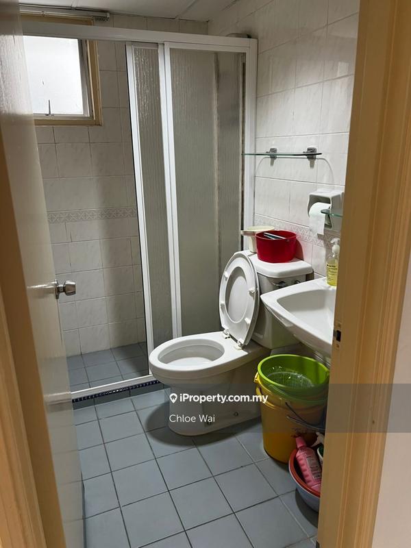 Condominium for Sale in Pantai Hillpark 2 by Chloe Wai - iProperty.com.my