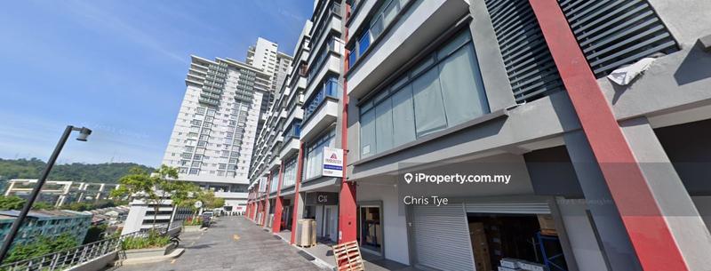 Shop / Office for Sale in Taman Bukit Cheras, Cheras by Chris Tye - iProperty.com.my