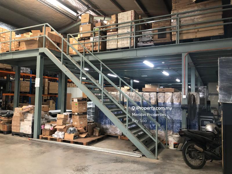Kilang Terpisah untuk Dijual di Seksyen 51a, Petaling Jaya oleh Ray Soo - iProperty.com.my
