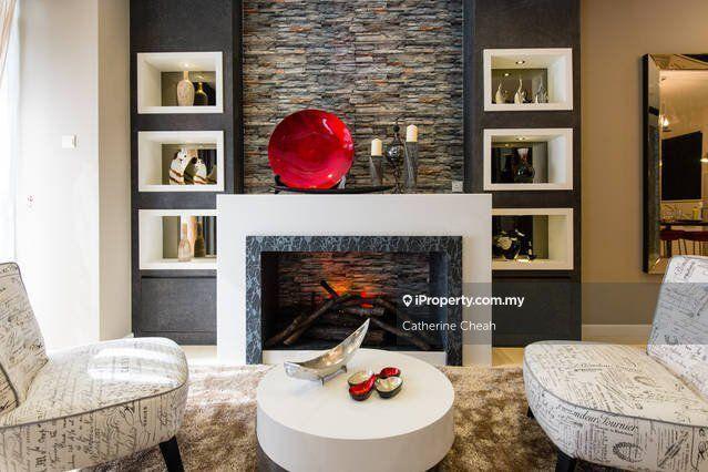 For Sale - Idaman Residence