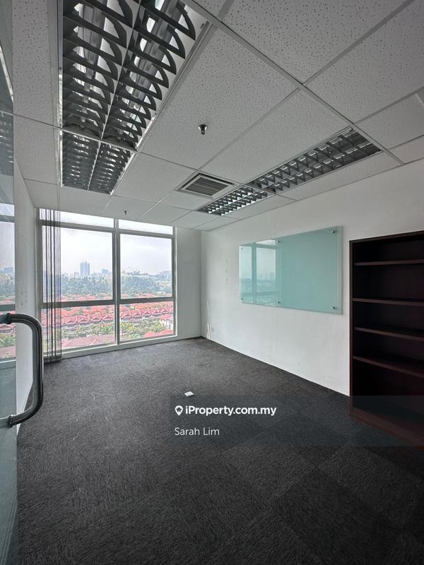 For Sale - Solaris Dutamas Publika