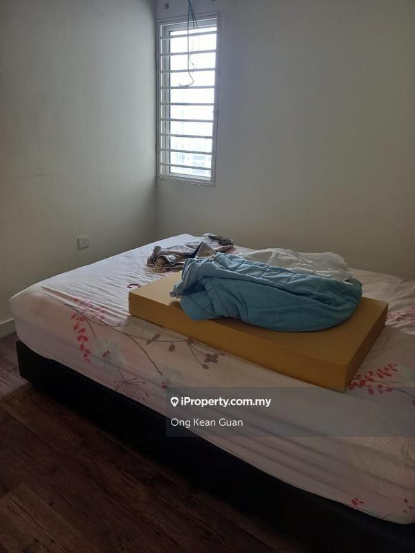 Service Residence for Sale in Metropolitan Square by Ong Kean Guan - iProperty.com.my