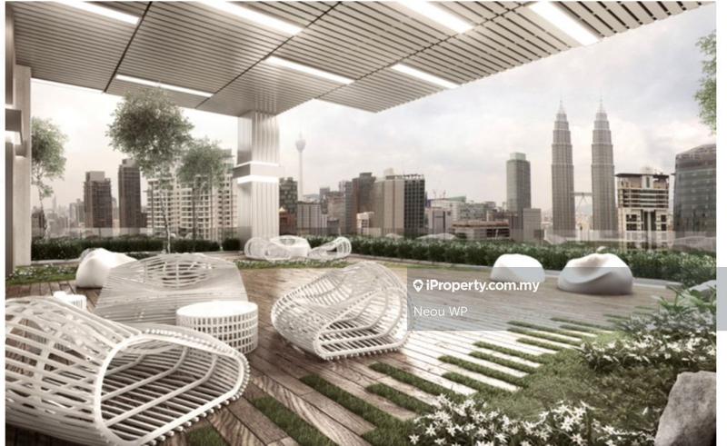 For Sale - The Manor