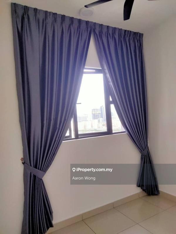 Service Residence for Rent in Trion @ KL by Aaron Wong - iProperty.com.my