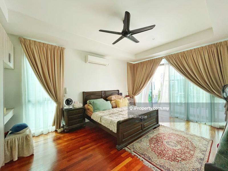 Bungalow House untuk Dijual di Cyberjaya, Selangor oleh Shamzjoe - iProperty.com.my