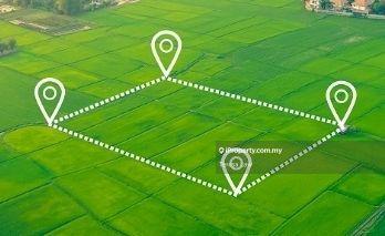 Tanah Perindustrian untuk Dijual di Balok, Sungai Karang oleh Teresa Law - iProperty.com.my