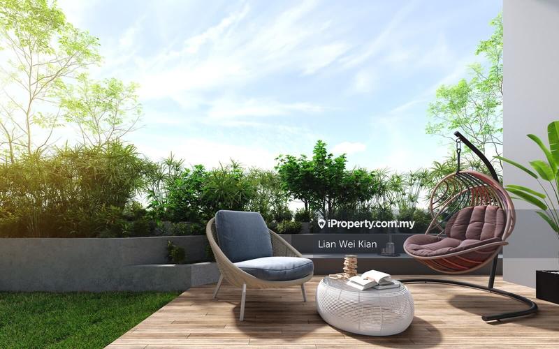 Pangsapuri untuk Dijual di MHP 3 Residences oleh Lian Wei Kian - iProperty.com.my