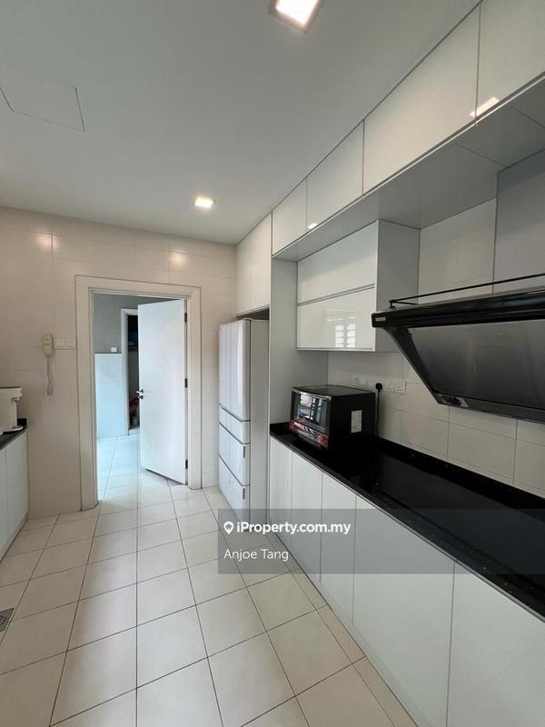 Bungalow House for Sale in Amverton Park, Shah Alam by Anjoe Tang - iProperty.com.my