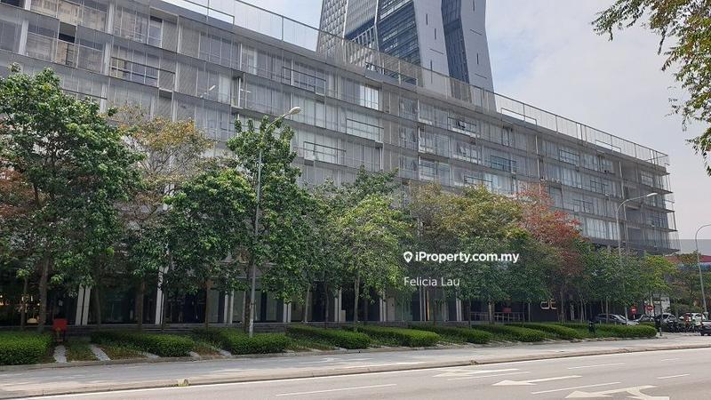 For Sale - D6 Sentul East with TA