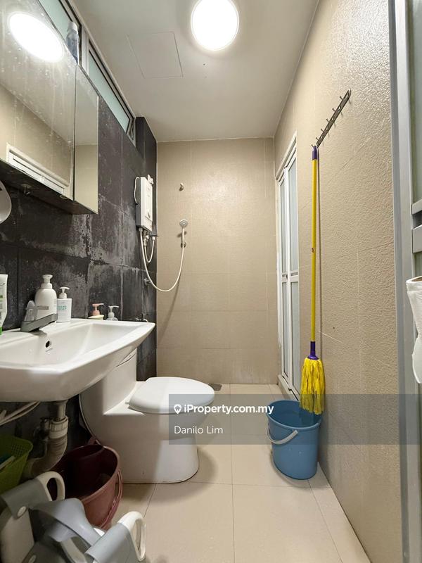 Rumah Berangkai 2 Tingkat untuk Dijual di Damai Rasa, KL City Centre oleh Danilo Lim - iProperty.com.my