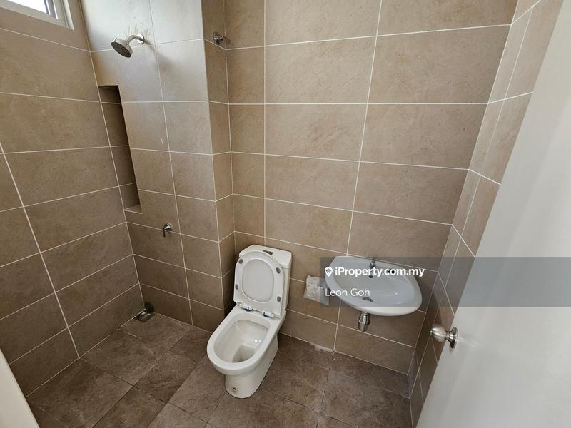 Rumah Teres 2-Tingkat untuk Dijual di Bandar Rimbayu, Telok Panglima Garang oleh Leon Goh - iProperty.com.my