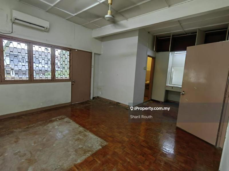 Rumah Teres 2-Tingkat untuk Dijual di Bangsar Baru, Bangsar oleh Sharil Routh - iProperty.com.my