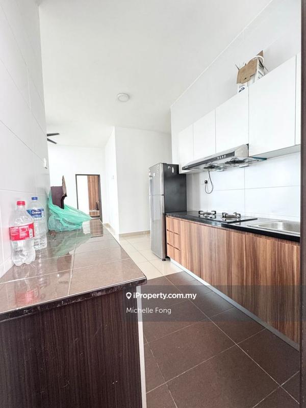 Kondominium untuk Dijual di M Condominium @ Larkin oleh Michelle Fong - iProperty.com.my