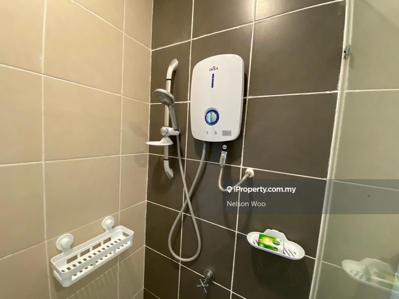 Service Residence for Rent in The Mark @ Cheras by Nelson Woo - iProperty.com.my