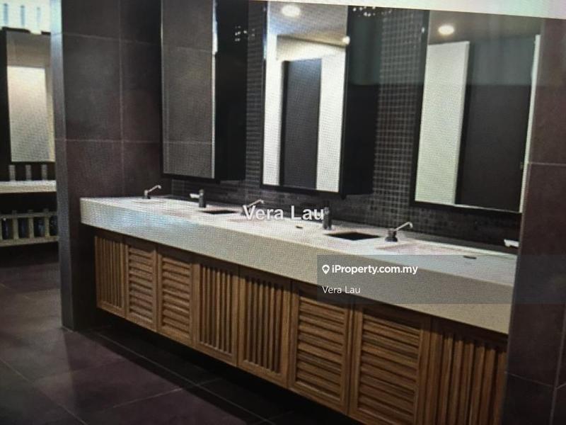 Service Residence for Rent in Uptown Residences by Vera Lau - iProperty.com.my