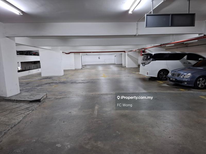 Service Residence for Sale in SetiaWalk by FC Wong - iProperty.com.my