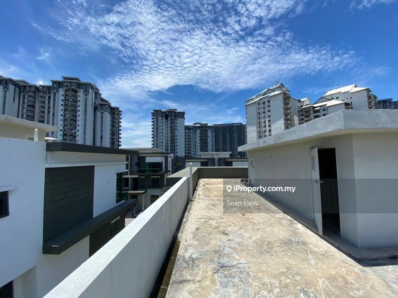 Semi-Detached House for Sale in Desa Petaling, Kuala Lumpur by Sean Liew - iProperty.com.my