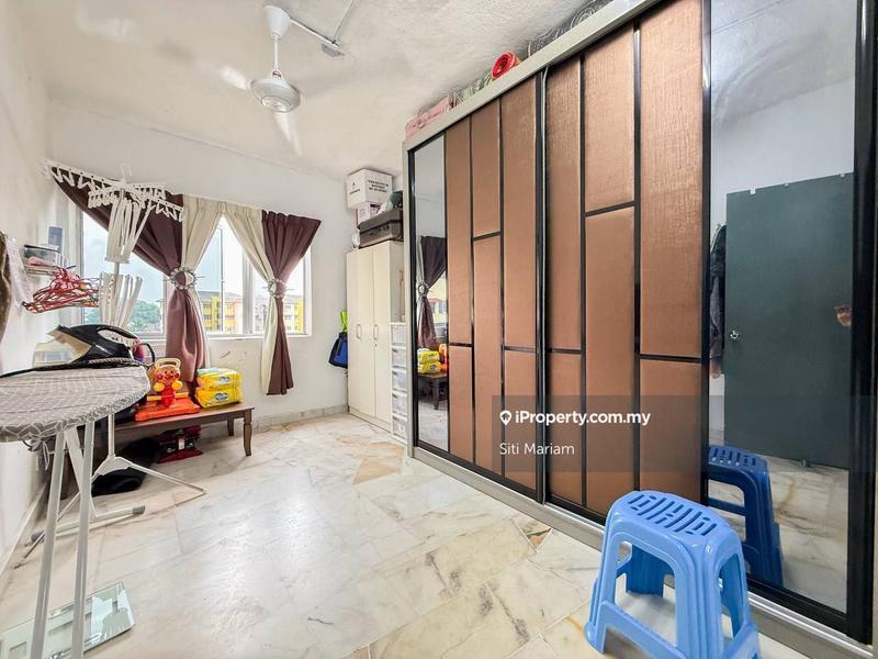 Pangsapuri untuk Dijual di Seri Tanjung oleh Siti Mariam - iProperty.com.my