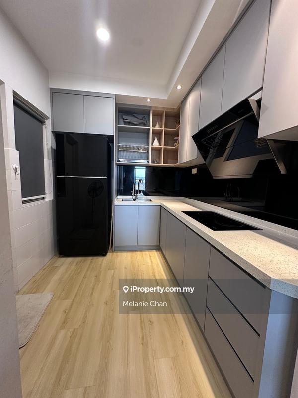 Kondominium untuk Disewa di Perdana View oleh Melanie Chan - iProperty.com.my