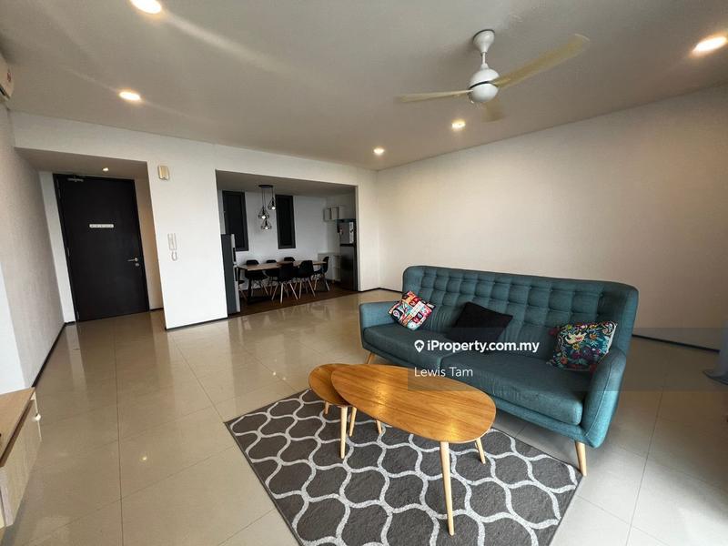 For Rent - The Fennel