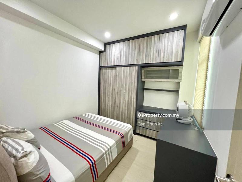 Kondominium untuk Disewa di The Oasis oleh Gan Chun Kai - iProperty.com.my