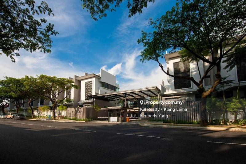 Bungalow House for Sale in Taman Danau Desa, Taman Desa by Kimberly Yang - iProperty.com.my