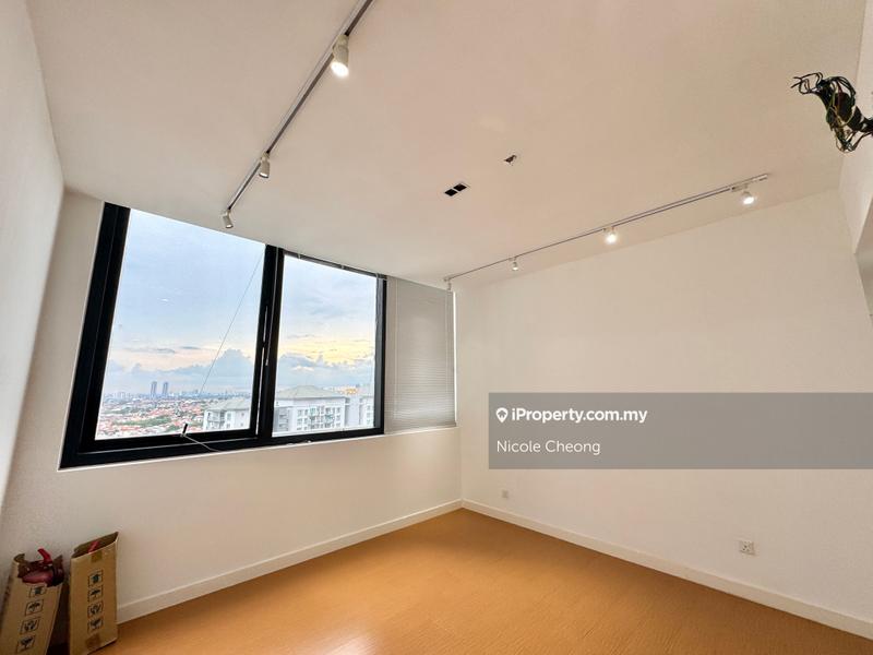 Kondominium untuk Dijual di The Hub oleh Nicole Cheong - iProperty.com.my