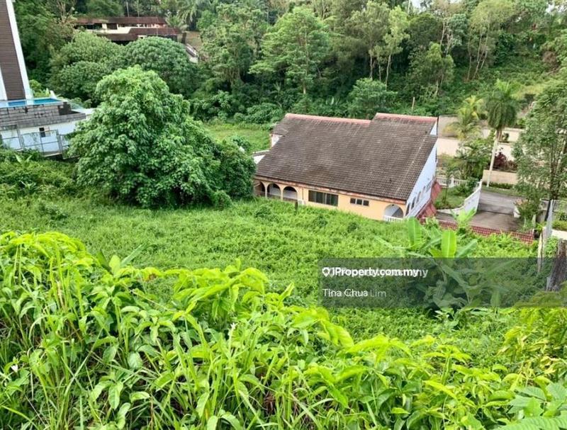 Bungalow Land for Sale in Kenny Hills, Bukit Tunku, Bukit Tunku (Kenny Hills) by Tina Chua - iProperty.com.my