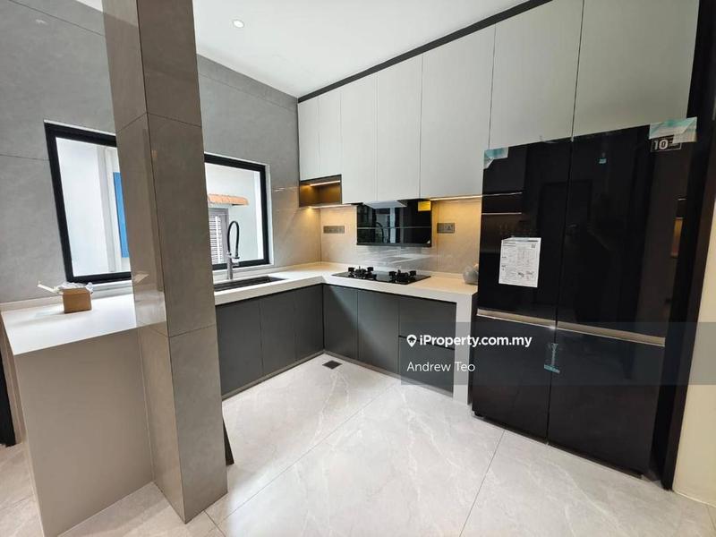 2-storey Terraced House for Sale in Taman Perling, Perling by Andrew Teo - iProperty.com.my