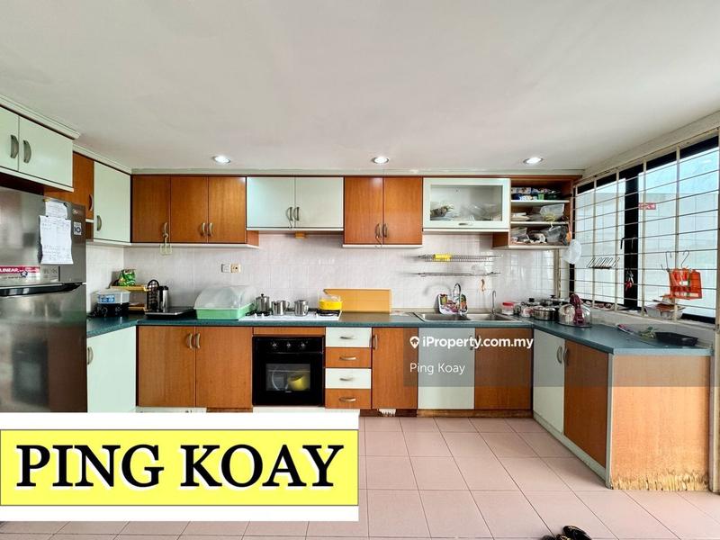 Semi-Detached House for Sale in Permai Jaya, Tanjung Bungah by Ping Koay - iProperty.com.my
