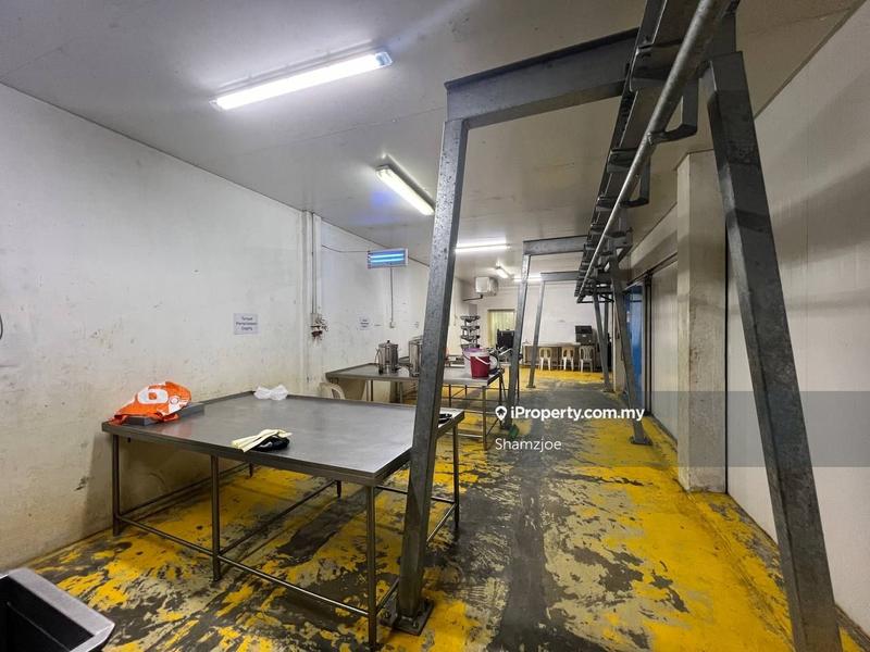 Tanah Pertanian untuk Dijual di Bangi, Bangi oleh Shamzjoe - iProperty.com.my