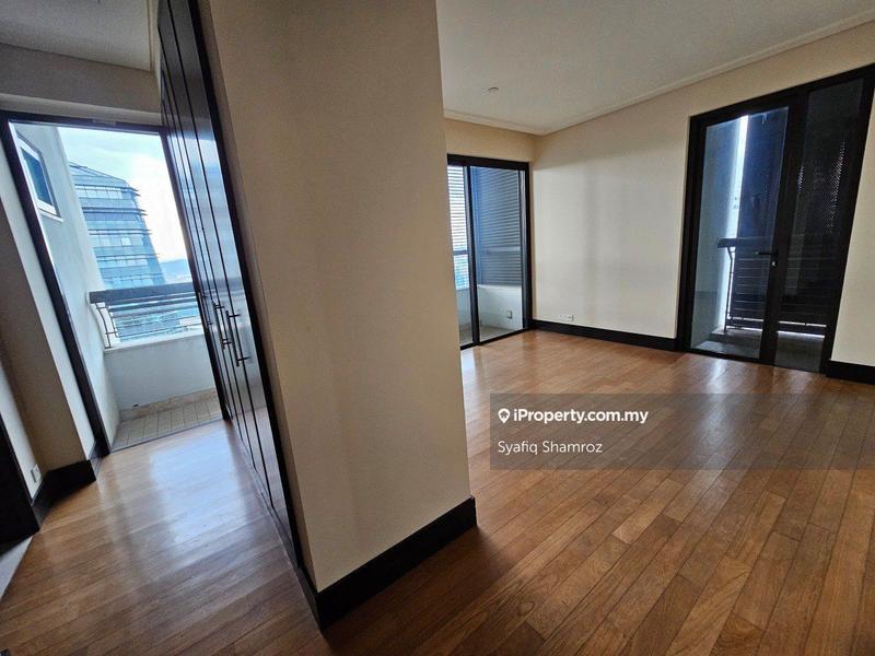 Kondominium untuk Dijual di The Binjai on the Park oleh Syafiq Shamroz - iProperty.com.my