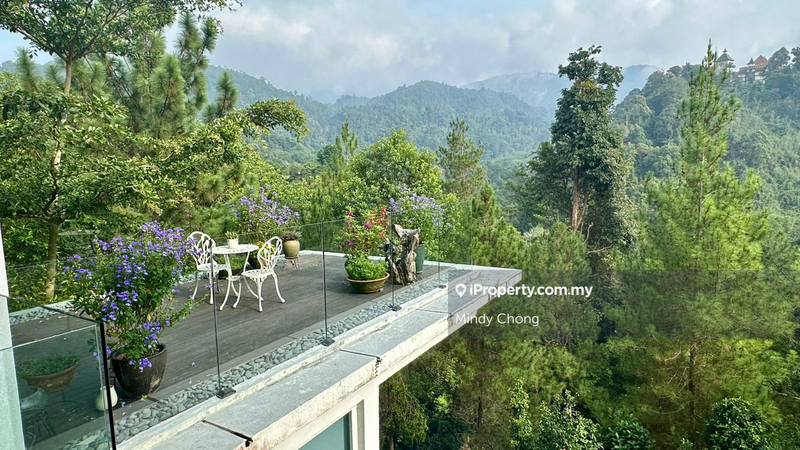 Bungalow House for Sale in Villas@Berjaya Hills, Berjaya Hills Resort, Bentong by Mindy Chong - iProperty.com.my