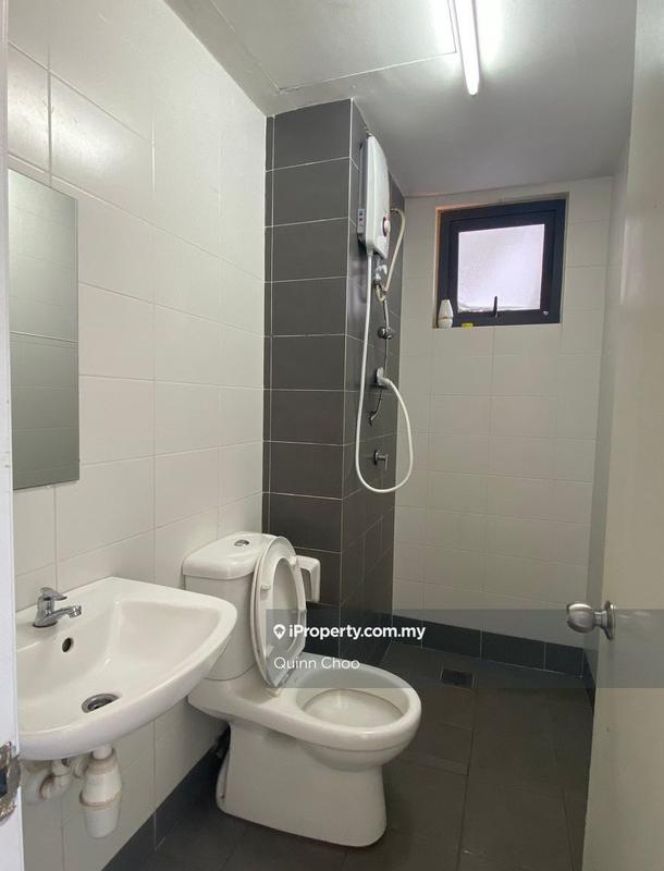 Kondominium untuk Dijual di Residence 8 oleh Quinn Choo - iProperty.com.my