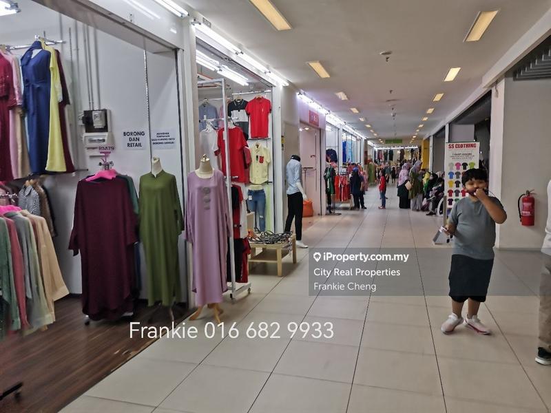 Shop for Sale in KL City Centre, Kuala Lumpur by Frankie Cheng - iProperty.com.my