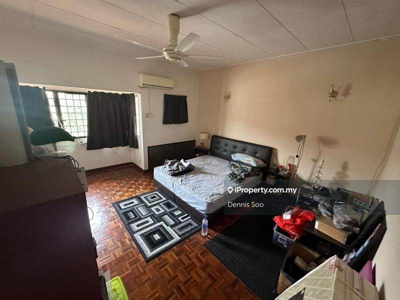 Rumah Berangkai 2 Tingkat untuk Dijual di Bandar Utama 7, Bandar Utama oleh Dennis Soo - iProperty.com.my