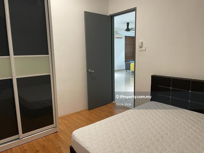 Condominium for Sale in Arte Condominium by Nick Mok - iProperty.com.my