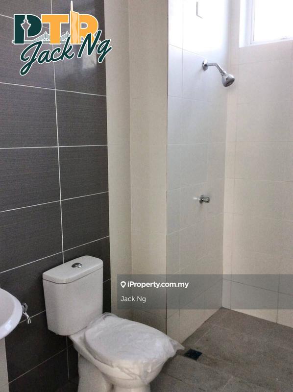 Rumah Berangkai 3 Tingkat untuk Dijual di Taman Teluk Air Tawar, Butterworth oleh Jack Ng - iProperty.com.my