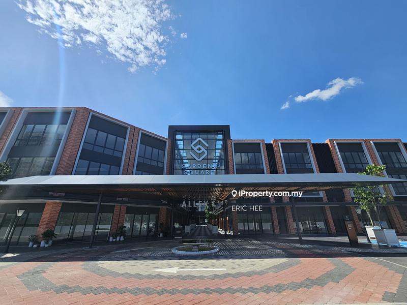 Kedai untuk Disewa di Bandar Gamuda Gardens, Rawang oleh ERIC HEE - iProperty.com.my
