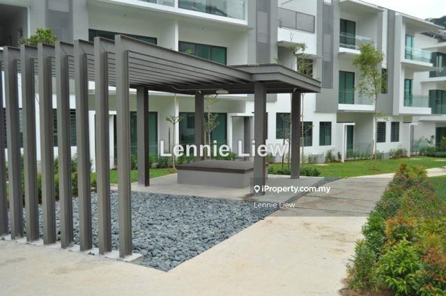 1.5-storey Terraced House for Sale in Sunway Spk, Kuala Lumpur by Lennie Liew - iProperty.com.my