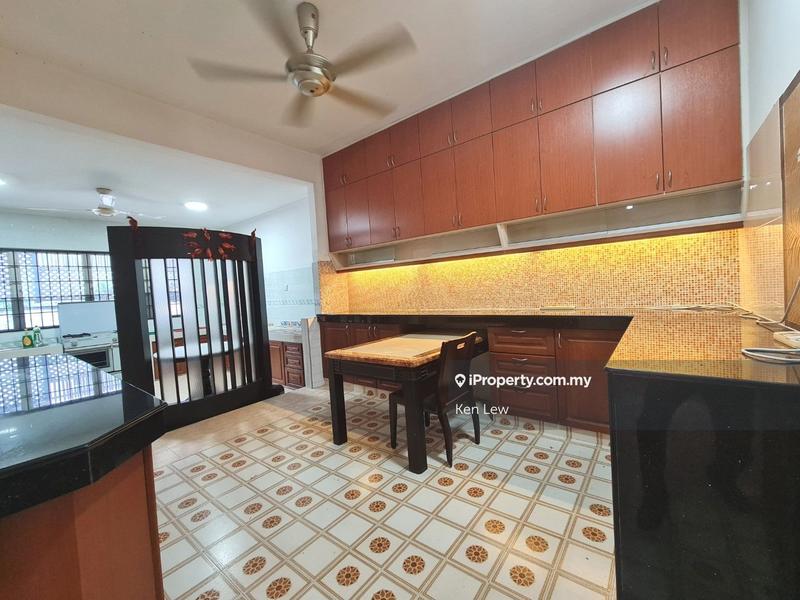 Rumah Berkembar untuk Dijual di Taman Mutiara Barat, Cheras oleh Ken Lew - iProperty.com.my