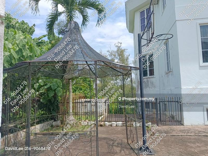 Bungalow House for Sale in Saujana Impian, Kajang by David Lee - iProperty.com.my