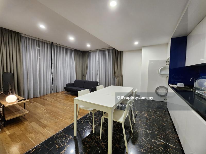 Service Residence for Rent in Arcoris Residences by Nancy Ng - iProperty.com.my