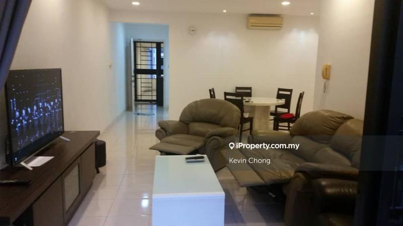 For Sale - Casa Kiara