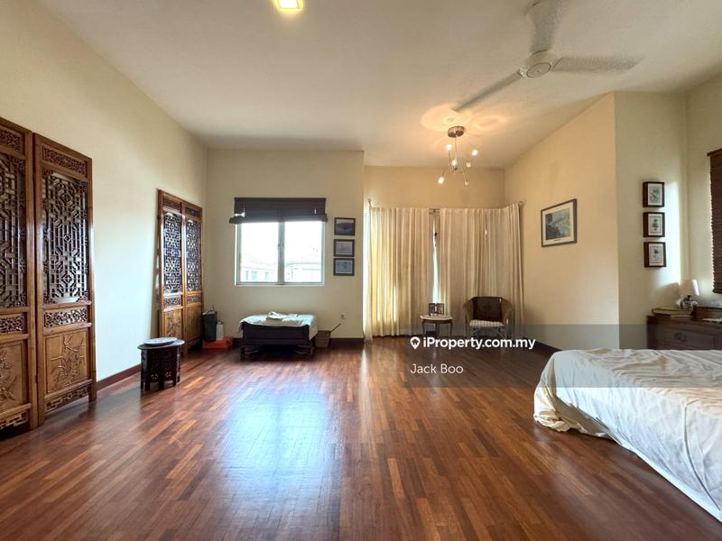 Semi-Detached House for Sale in Ambang Botanic, Klang by Jack Boo - iProperty.com.my