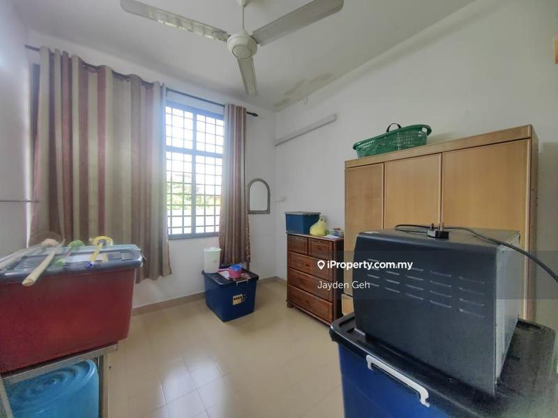 Rumah Berkembar untuk Dijual di Taman Lorong Shariff, Alor Setar oleh Jayden Geh - iProperty.com.my