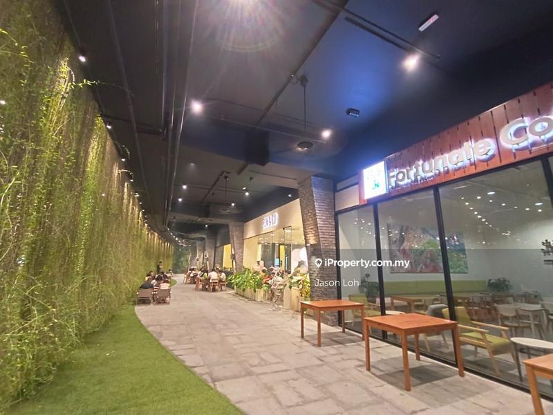 Service Residence for Sale in The Era @ Duta North by Jason Loh - iProperty.com.my