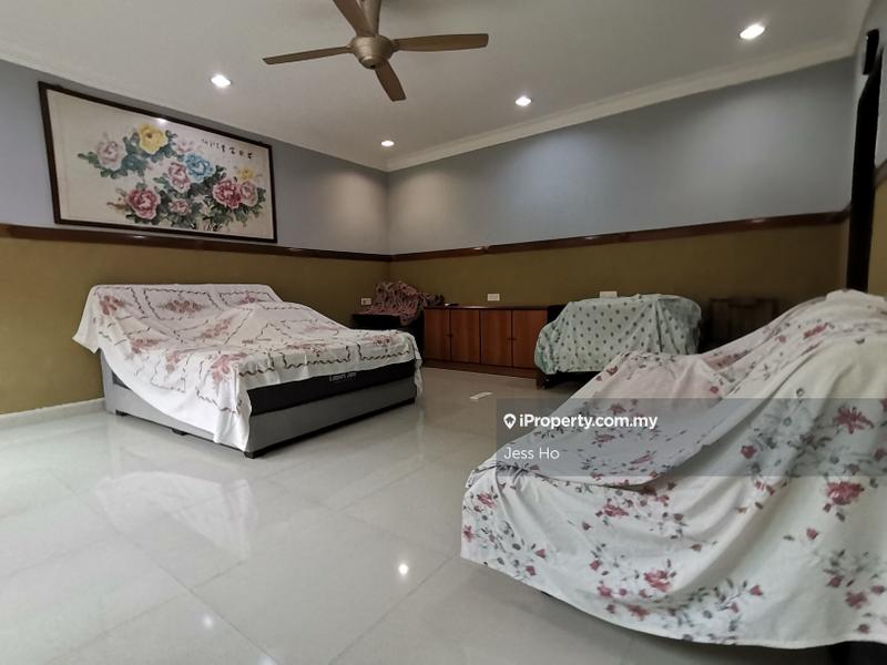 Rumah Berkembar untuk Dijual di SS3, Petaling Jaya oleh Jess Ho - iProperty.com.my